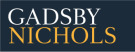 Gadsby Nichols logo