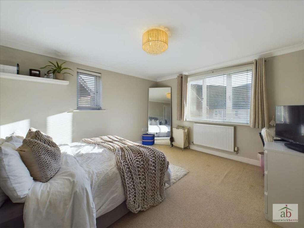 Bedroom 2