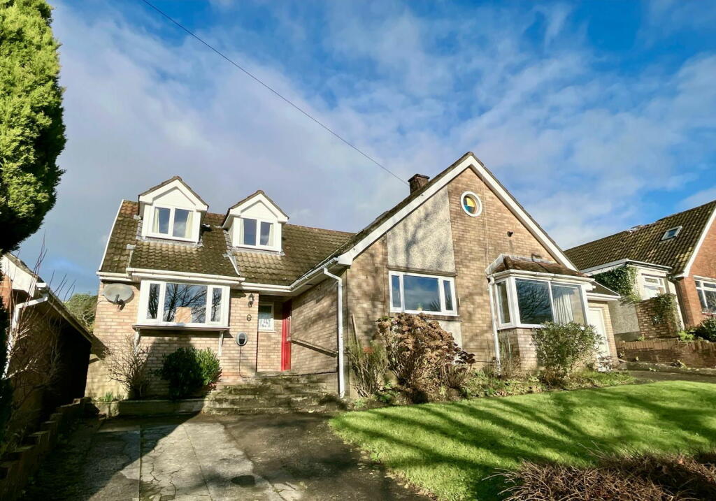 Dylan Road, Killay, Swansea, SA2 7BN