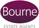 Bourne logo