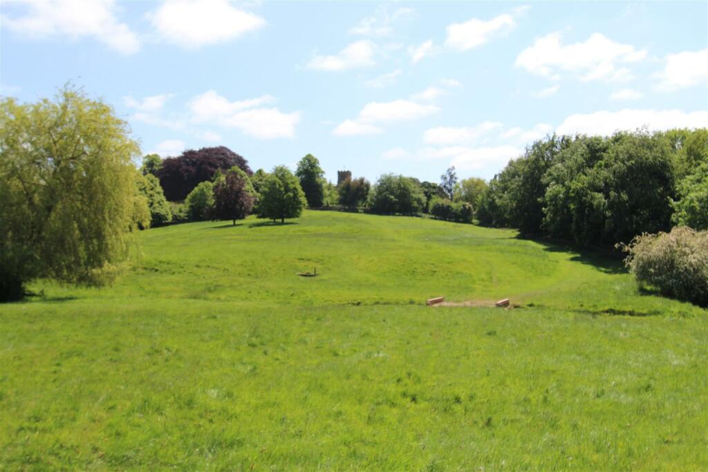 Church Farm, Long Buckby