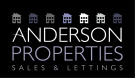 Anderson Properties logo