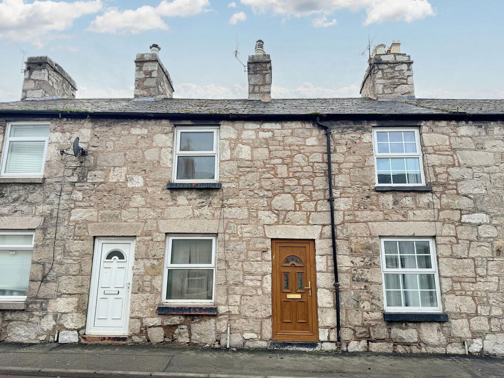 Chapel Street, Abergele, Conwy, LL22 7AW