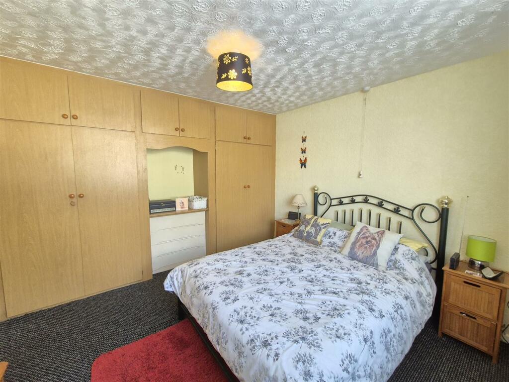 Double Bedroom One