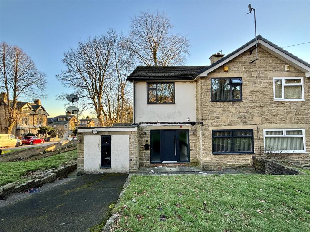 Alston Close, Bradford 9