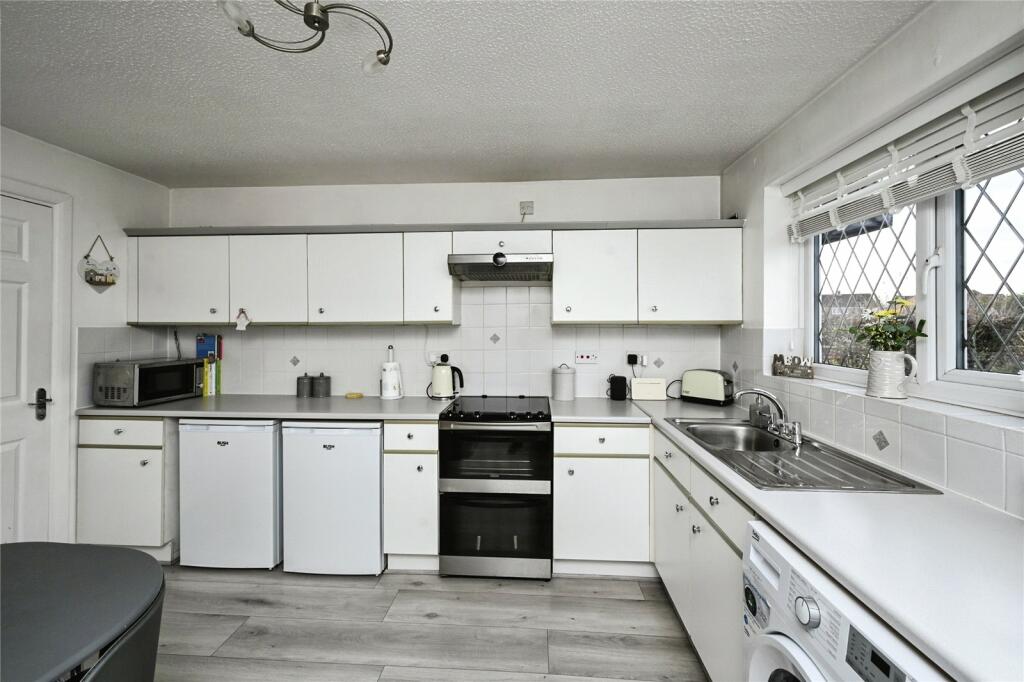 Kitchen Dining Room