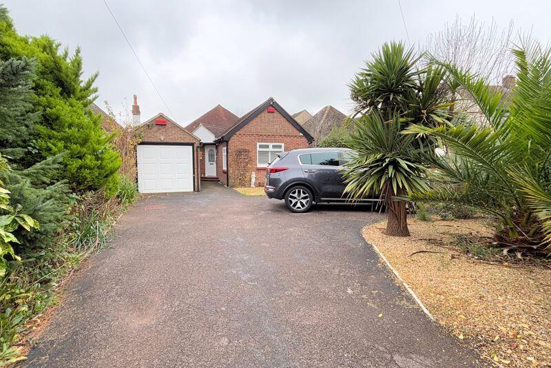 Gosport Road, Stubbington, PO14