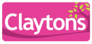 Claytons Estate Agents logo