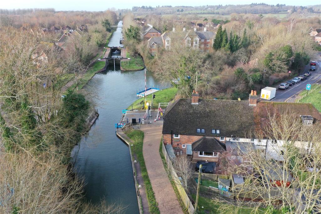 River Kennet