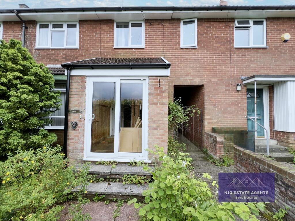 Larkhill Close, Gledhow, Leeds, LS QZ, Leeds