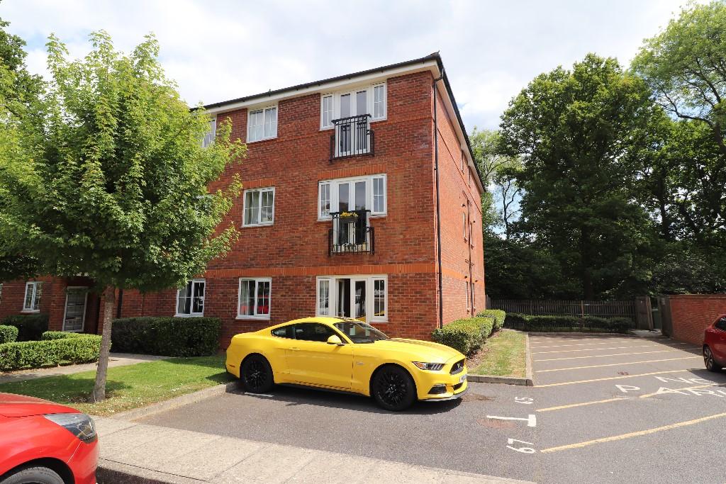 Merrick Close, Stevenage, Hertfordshire, SG1