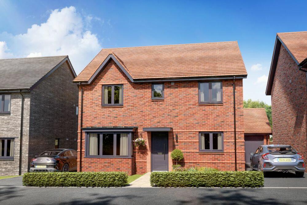 Highbrook View,
Dyer Close,
Stoke Gifford,
Bristol,
BS34 8DG