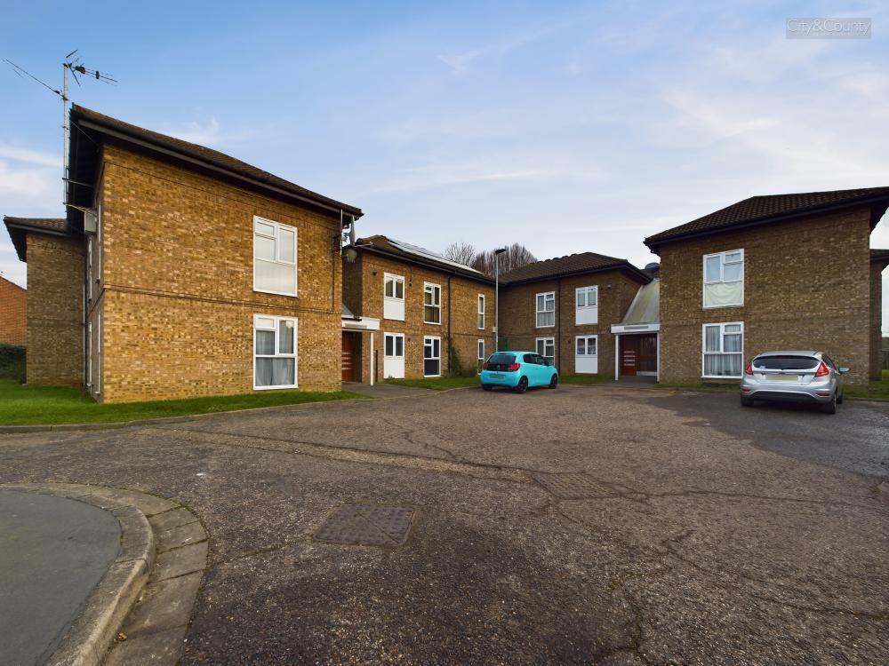 Ash Court, Peterborough