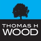 Thomas H Wood logo