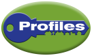 Profiles Estate Agents logo