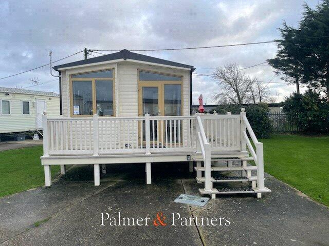 Seawick Holiday Park, Beach Road, St. Osyth, Clacton-on-Sea, Essex, CO16