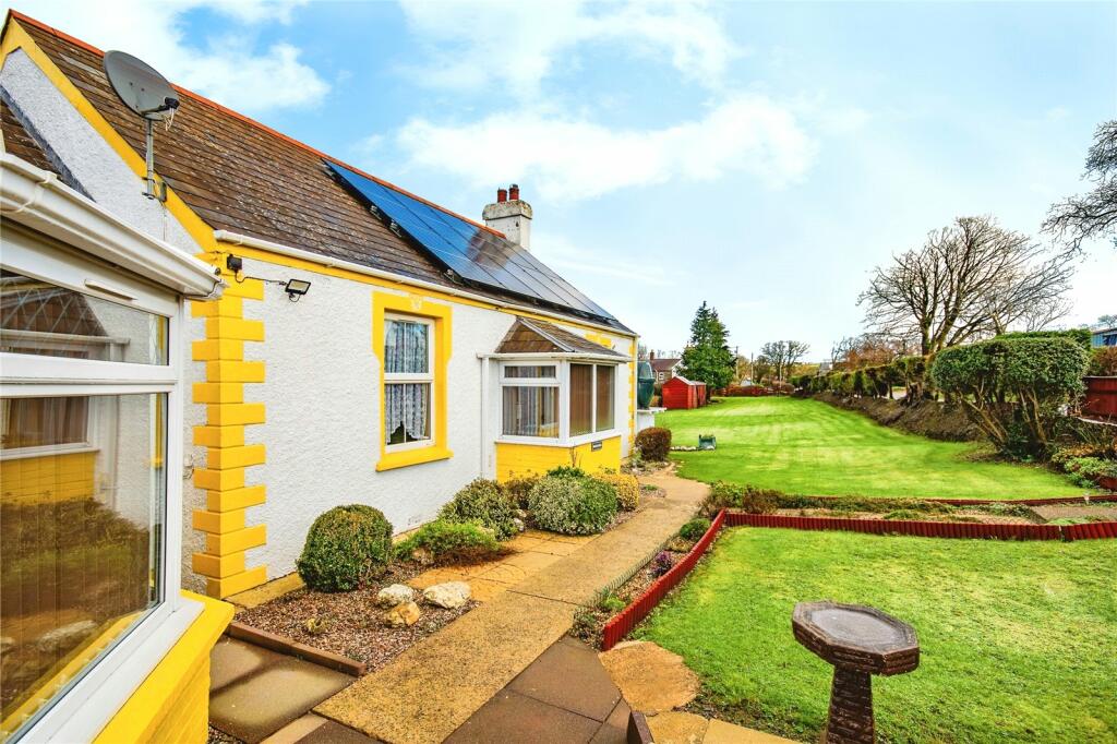 Eglwyswrw, Crymych, Pembrokeshire, SA41