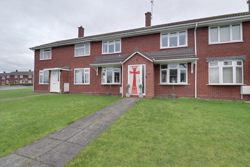 Waterbrook Close, Penkridge, Staffordshire