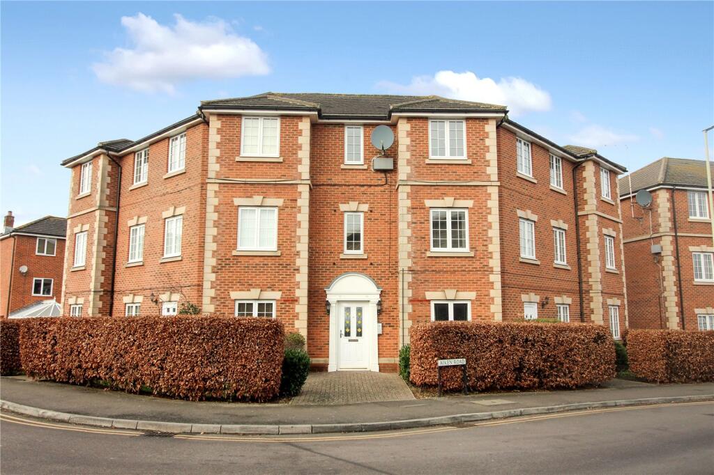 Aiken Road, Swindon, Wiltshire, SN25