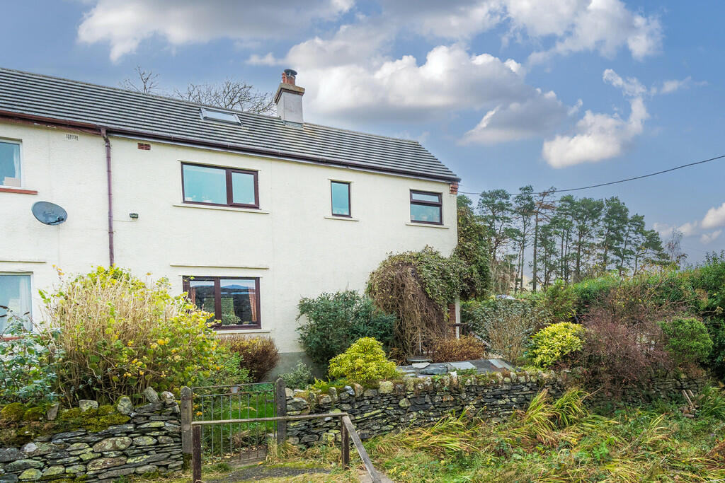 1 Sunnybank, Threlkeld, Keswick, Cumbria, CA12 4SB