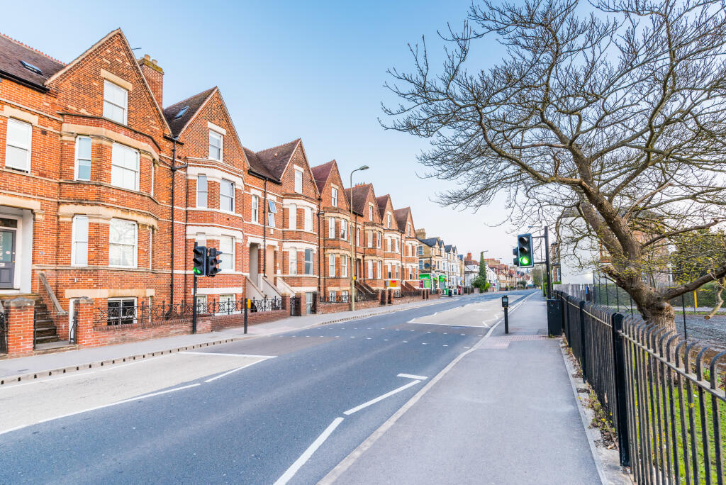 ABINGDON ROAD, OXFORD,OX1