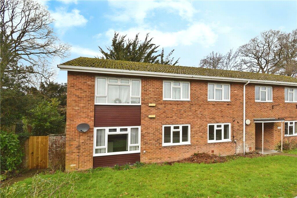 Butlers Close, Lockerley, Romsey, Hampshire