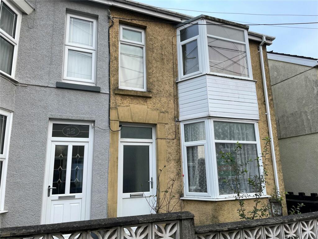 Danybryn Road, Gorseinon, Swansea, SA4