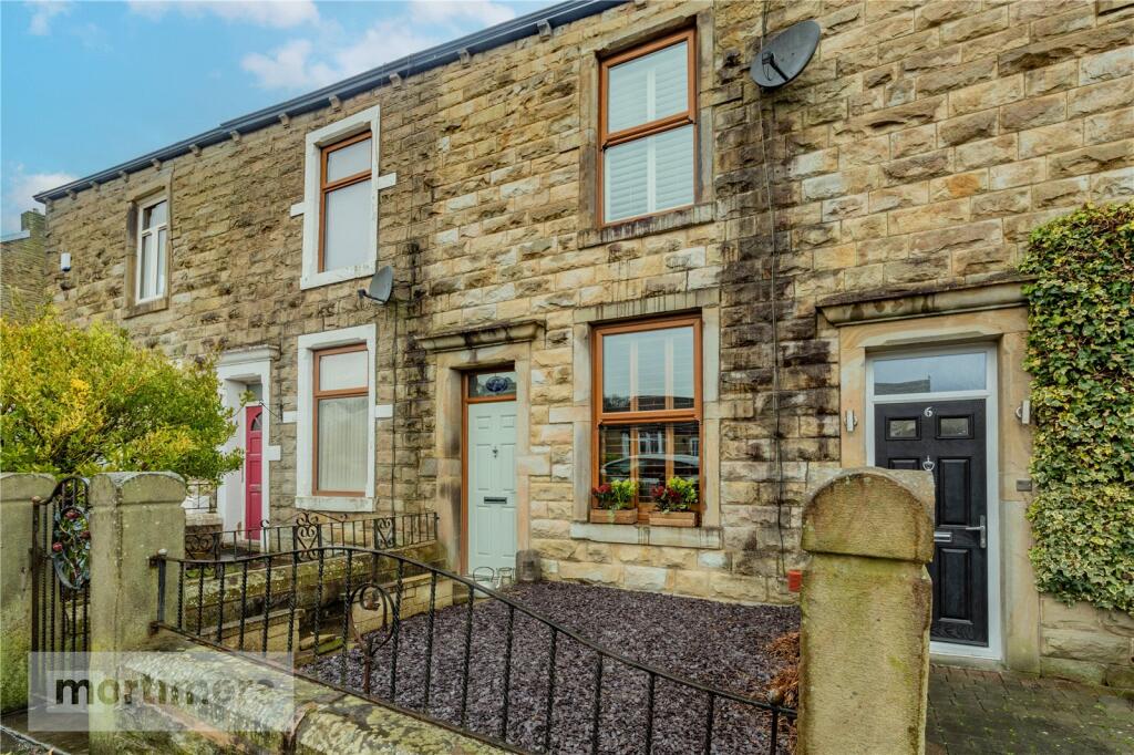 Birtwistle Terrace, Langho, Blackburn, Lancashire, BB6