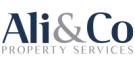 Ali & Co Property Services logo