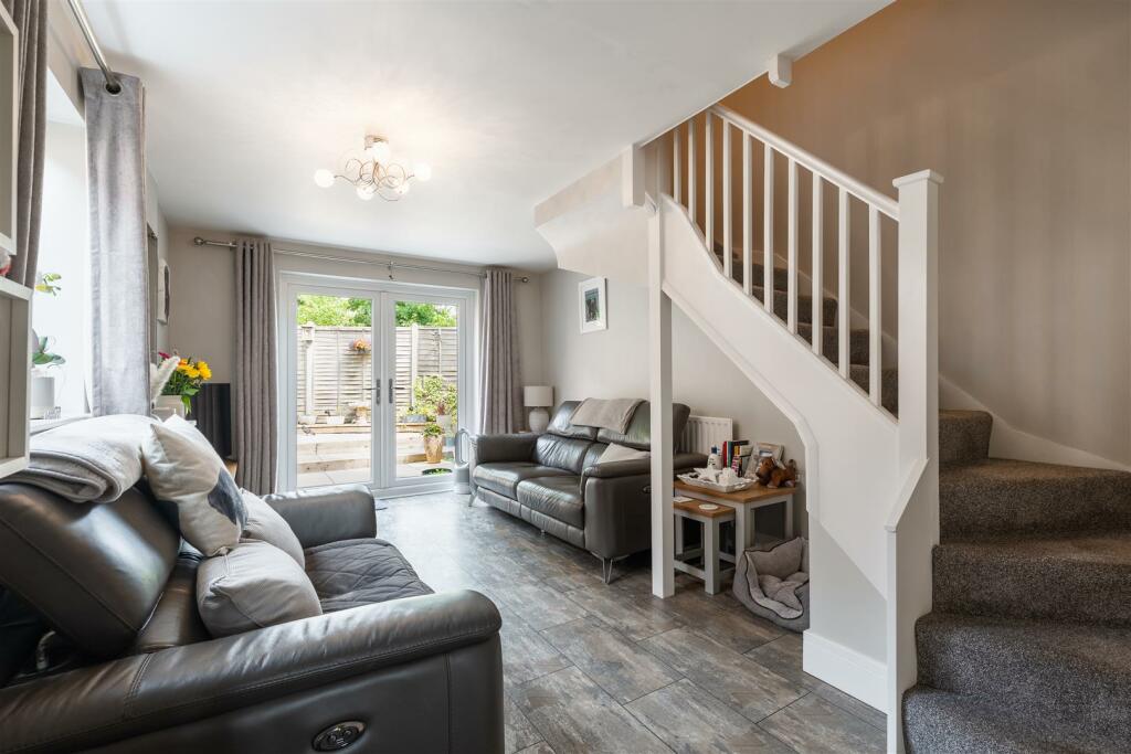 Living Dining Room