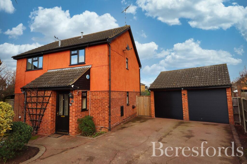 Derby Close, Mayland, CM3