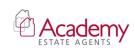 Academy Estate Agents logo