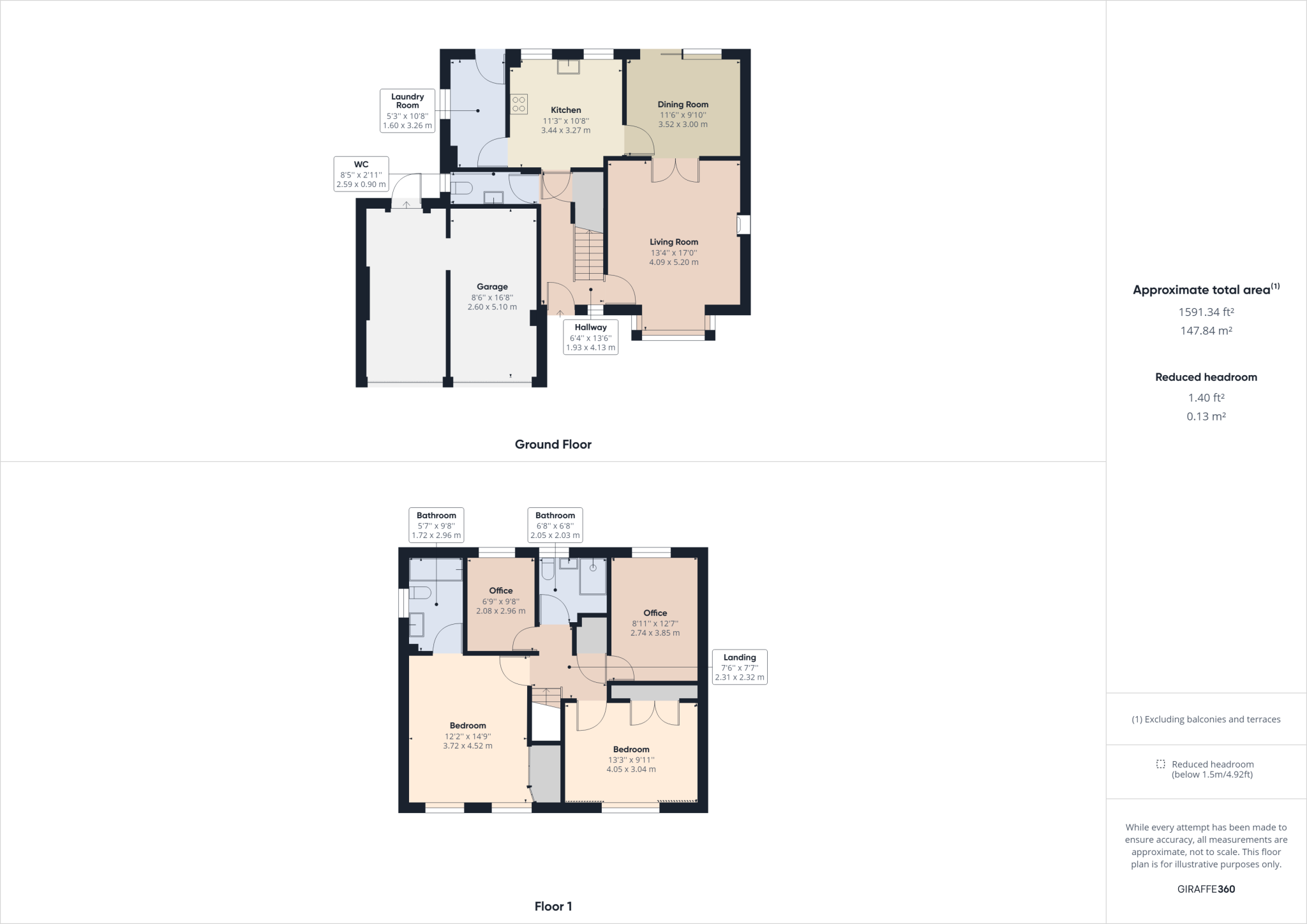 Foxcote Way, Walton