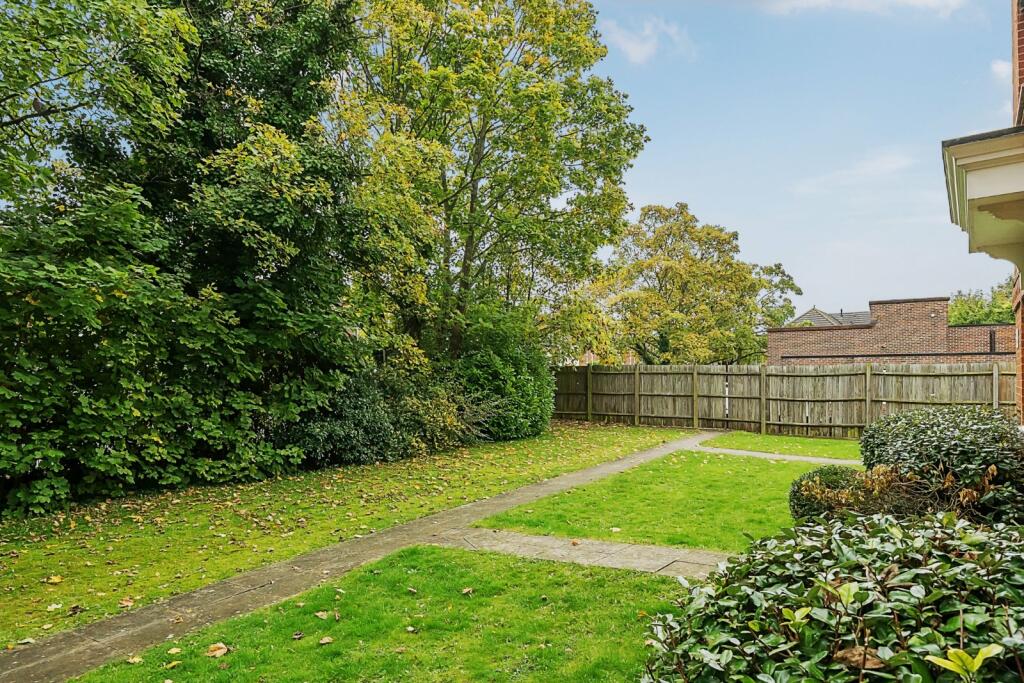 Communal Garden