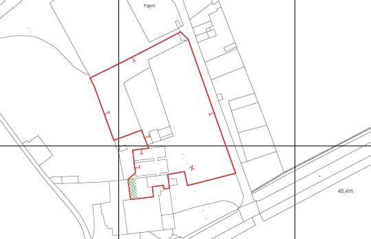 Development Site at  , Waterhead Farm Barn and Orchard, Coniston, Cumbria LA21 8AJ