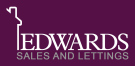 EDWARDS (sales and lettings) Limited logo