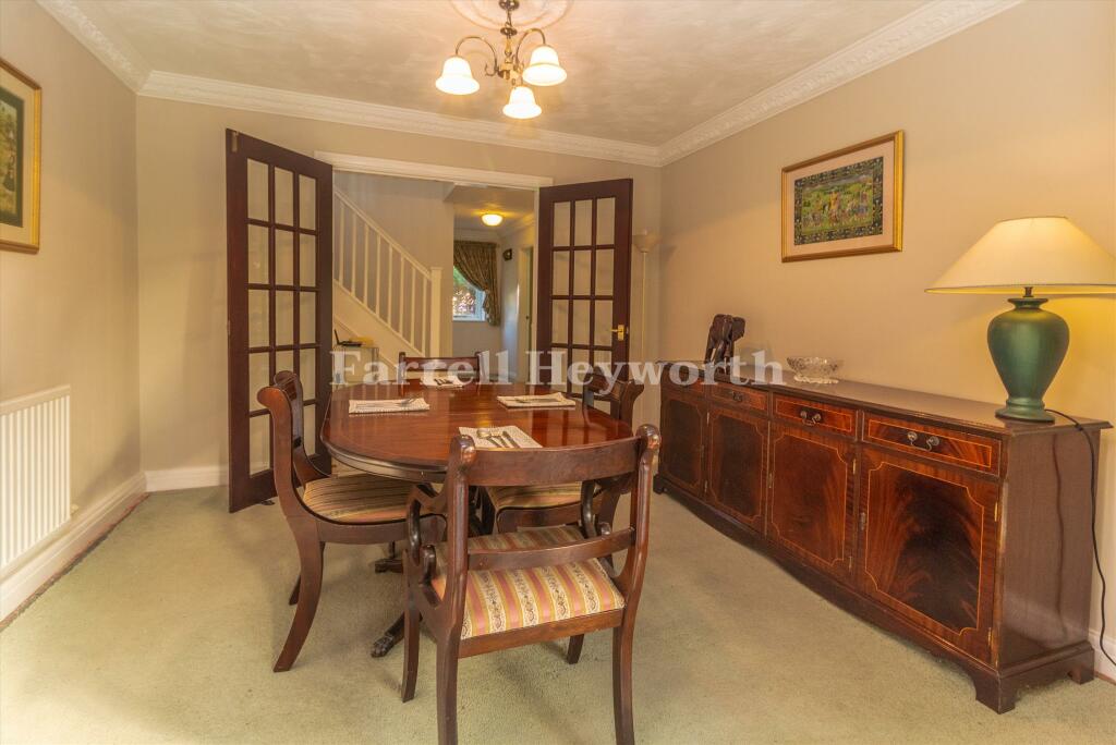 Dining Room image 2