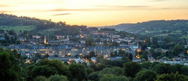 Holburne Park View