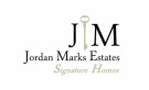 Jordan Marks Estates logo