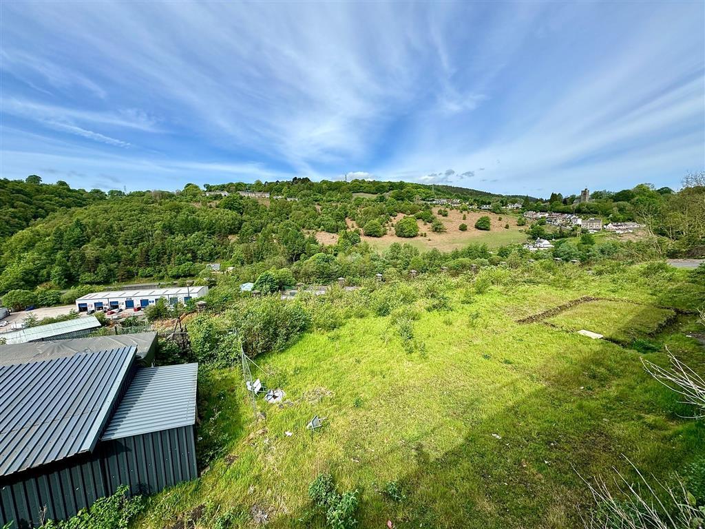 Commercial Road, Aberbeeg, ABERTILLERY