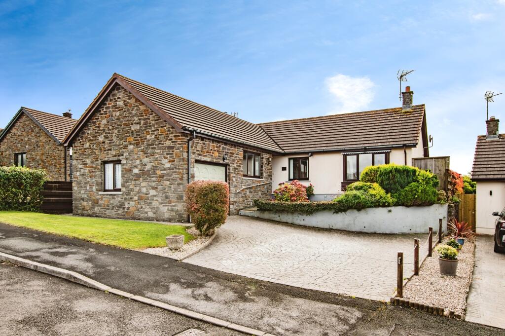 Church View, Summerhill, Stepaside, Narberth, SA67