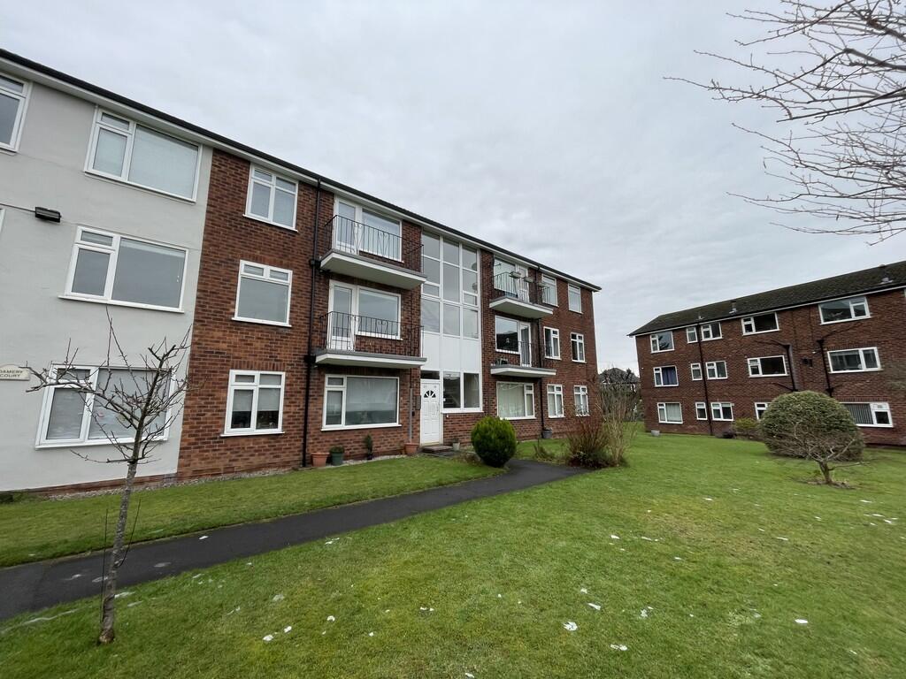 Damery Court, Bramhall