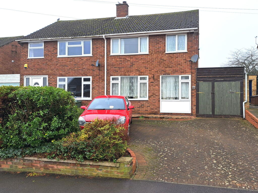 Spencer Close, Potton SG19 2QX