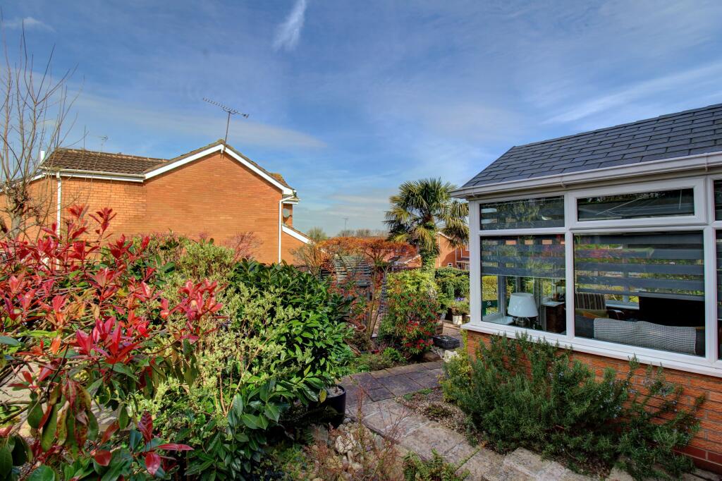 Insulated Conservatory Roof