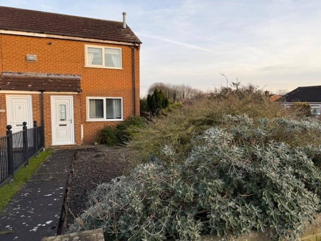 Ash Tree Close, Bedale, North Yorkshire