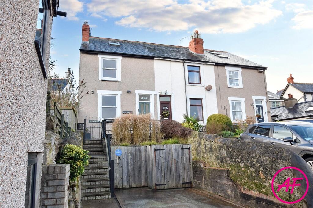 Pen Y Parc Terrace, Penrhynside, Llandudno, Conwy, LL30