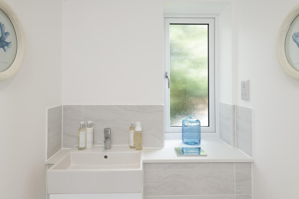 Example Ensuite