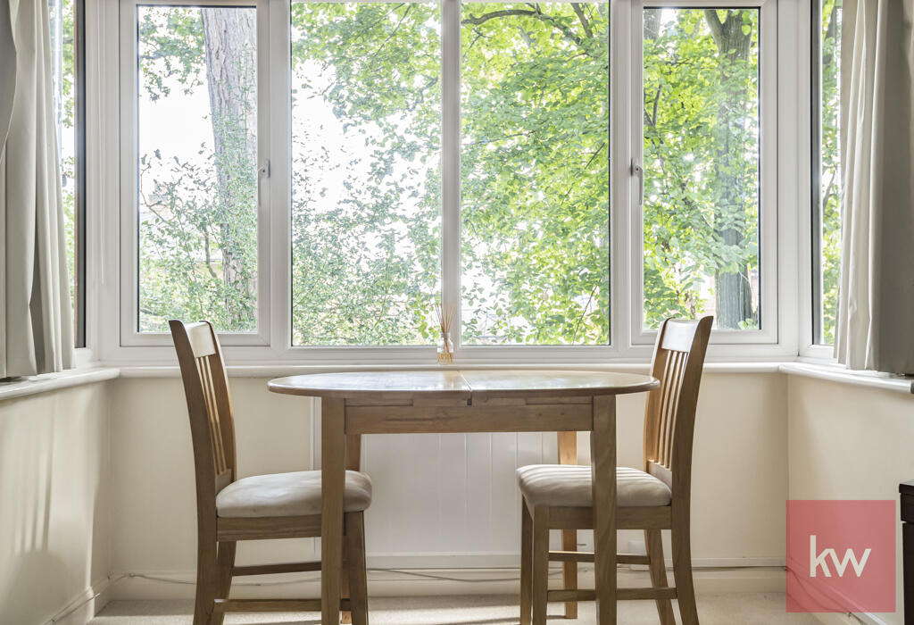 Living / Dining Room