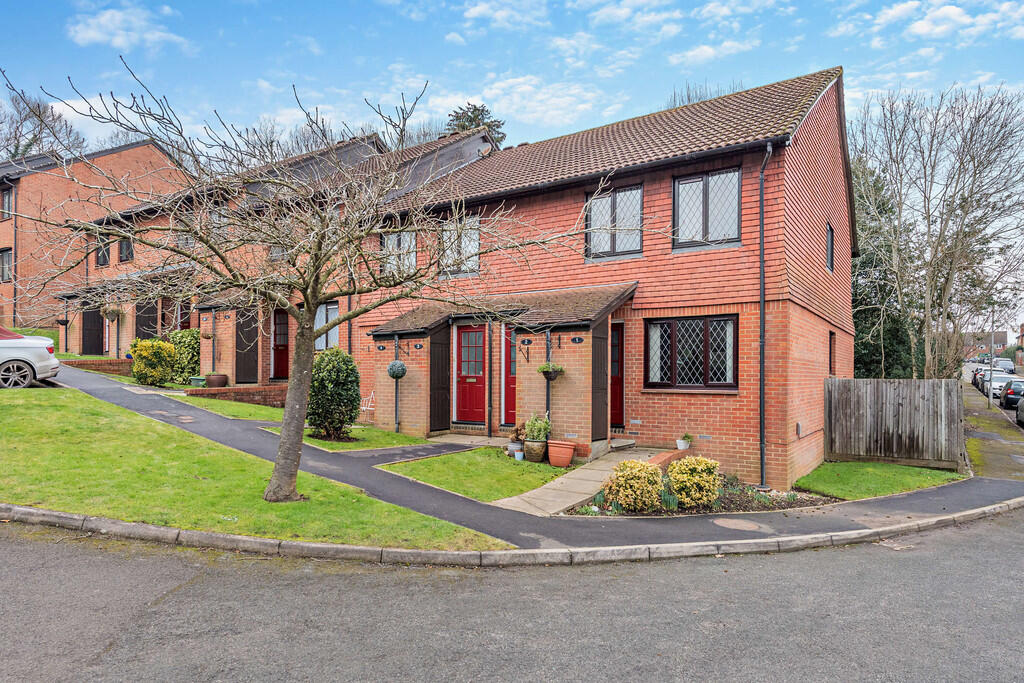 Windermere Close, Chorleywood