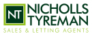 Nicholls Tyreman logo